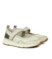 BAILARINA DEPORTIVA CARMELA 16251502 BEIG