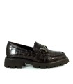 MOCASÍN CLÁSICO EN TENDENCIA CARMELA 16254703 MARRÓN