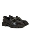 MOCASÍN CLÁSICO EN TENDENCIA CARMELA 16254703 MARRÓN