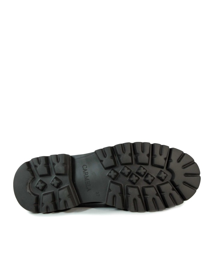 MOCASÍN CLÁSICO EN TENDENCIA CARMELA 16254703 MARRÓN