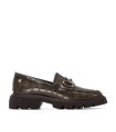 MOCASÍN CLÁSICO EN TENDENCIA CARMELA 16254703 KAKI