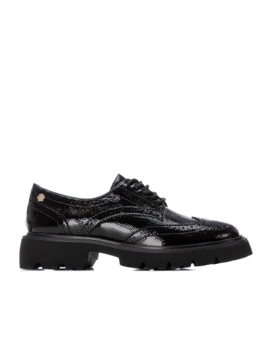 ZAPATO ESTILO OXFORD CARMELA 16255003 NEGRO