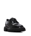 ZAPATO ESTILO OXFORD CARMELA 16255003 NEGRO