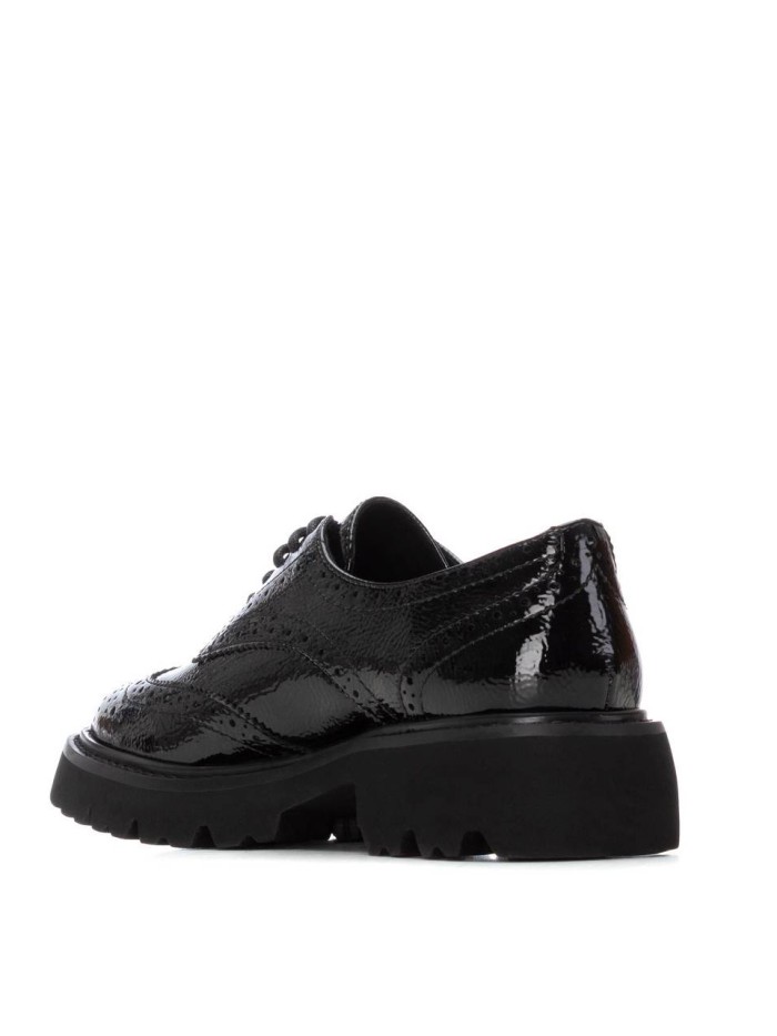 ZAPATO ESTILO OXFORD CARMELA 16255003 NEGRO