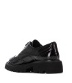 ZAPATO ESTILO OXFORD CARMELA 16255003 NEGRO