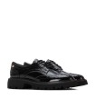 ZAPATO ESTILO OXFORD CARMELA 16255003 NEGRO