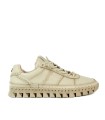 ZAPATILLA MODERNA DE CORDONES CARMELA 16252803 BEIG