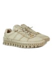 ZAPATILLA MODERNA DE CORDONES CARMELA 16252803 BEIG