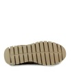 ZAPATILLA MODERNA DE CORDONES CARMELA 16252802 CAMEL