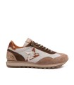 ZAPATILLAS URBANAS COMBINADAS MUJER 1259 SRA CETTI CUERO