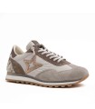 ZAPATILLAS URBANAS COMBINADAS MUJER  1259 SRA CETTI BEIGE