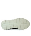 ZAPATILLAS URBANAS COMBINADAS MUJER 1259 SRA XLEXP MARRÓN