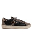 ZAPATILLAS URBANAS COMBINADAS MUJER CETTI 1259 SRA B GRIS1342 SRA CETTI NEGRO