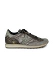 ZAPATILLAS URBANAS COMBINADAS MUJER 1259 SRA CETTI MARRÓN