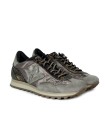 ZAPATILLAS URBANAS COMBINADAS MUJER 1259 SRA CETTI MARRÓN