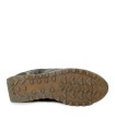 ZAPATILLAS URBANAS COMBINADAS MUJER 1259 SRA CETTI MARRÓN