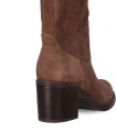 BOTA CAÑA ALTA BRUNA 02 CHIKA10 TAUPE