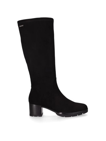 BOTA EN TENDENCIA CHK10 ABEDUL 02 NEGRO