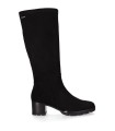 BOTA EN TENDENCIA CHK10 ABEDUL 02 NEGRO