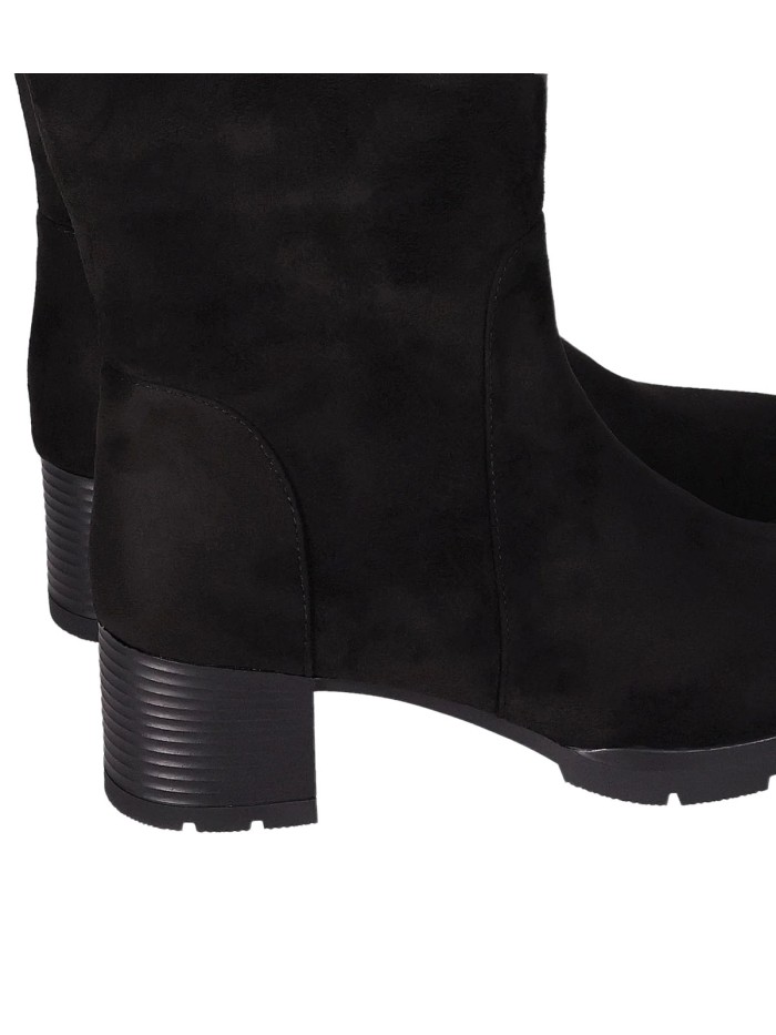 BOTA EN TENDENCIA CHK10 ABEDUL 02 NEGRO