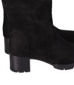 BOTA EN TENDENCIA CHK10 ABEDUL 02 NEGRO