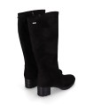 BOTA EN TENDENCIA CHK10 ABEDUL 02 NEGRO