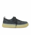 ZAPATILLA CASUAL CLARKS TORHILL LACE GRIS