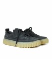 ZAPATILLA CASUAL CLARKS TORHILL LACE GRIS