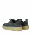 ZAPATILLA CASUAL CLARKS TORHILL LACE GRIS