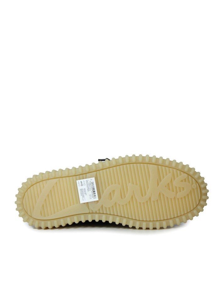 ZAPATILLA CASUAL CLARKS TORHILL LACE GRIS