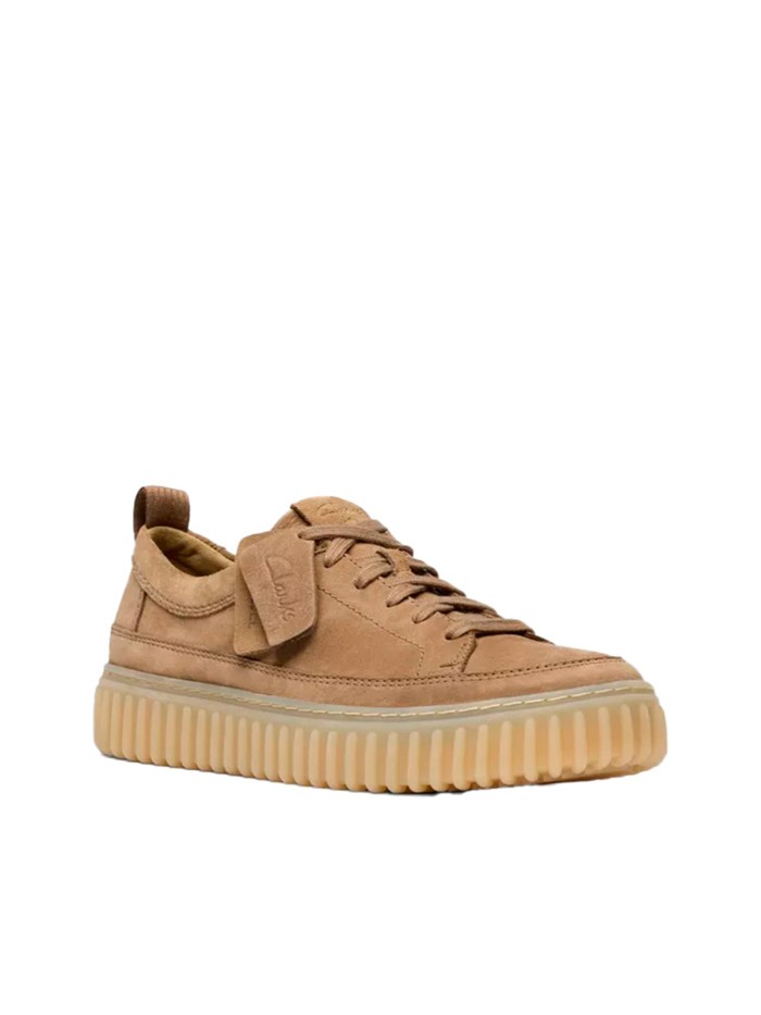 ZAPATILLA CASUAL CLARKS TORHILL LACE ARENA