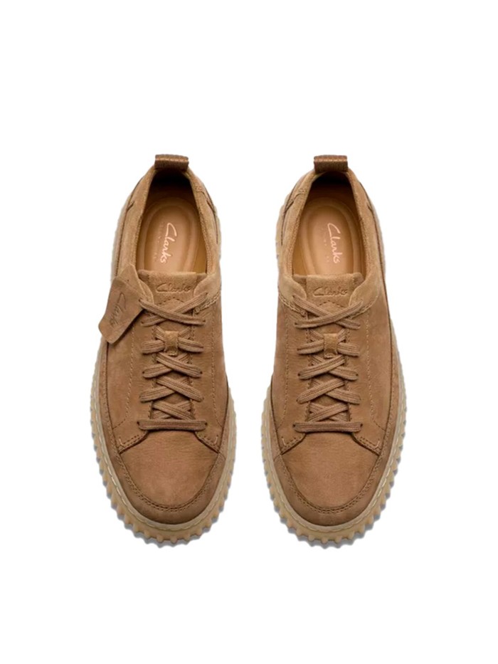 ZAPATILLA CASUAL CLARKS TORHILL LACE ARENA