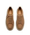 ZAPATILLA CASUAL CLARKS TORHILL LACE ARENA