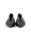 ZAPATO EN TENDENCIA DESIREE VIENA 10 MARRON