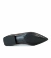 ZAPATO EN TENDENCIA DESIREE VIENA 10 MARRON