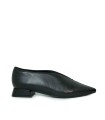 ZAPATO SOFISTICADO EN TENDENCIA DESIREE VIENA 10 NEGRO
