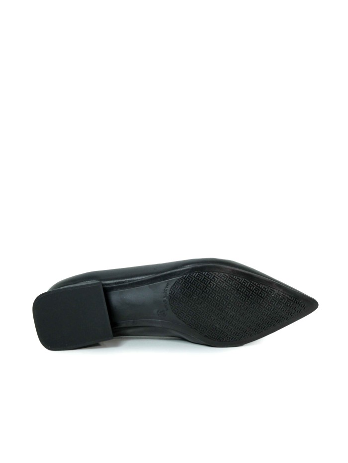 ZAPATO SOFISTICADO EN TENDENCIA DESIREE VIENA 10 NEGRO