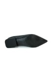ZAPATO SOFISTICADO EN TENDENCIA DESIREE VIENA 10 NEGRO