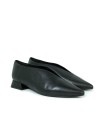 ZAPATO SOFISTICADO EN TENDENCIA DESIREE VIENA 10 NEGRO