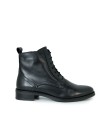 BOTINES DE CORDONES NEGROS DORKING HARVARD D-8343