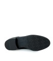BOTINES DE CORDONES NEGROS DORKING HARVARD D-8343