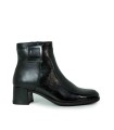 BOTINES NEGROS DE MUJER DORKING IKIA D9199