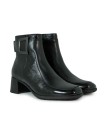 BOTINES NEGROS DE MUJER DORKING IKIA D9199
