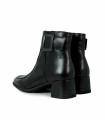 BOTINES NEGROS DE MUJER DORKING IKIA D9199
