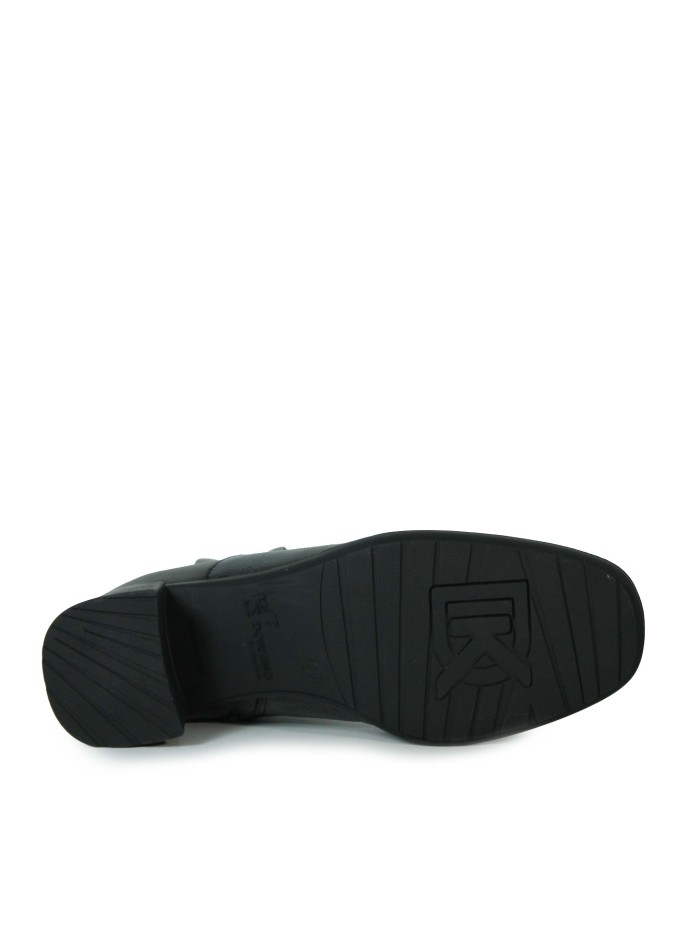 BOTINES NEGROS DE MUJER DORKING IKIA D9199
