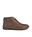 BOTAS CASUAL DE HOMBRE PIEDRA FLUCHOS ALFA F2260