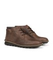 BOTAS CASUAL DE HOMBRE PIEDRA FLUCHOS ALFA F2260