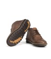 BOTAS CASUAL DE HOMBRE PIEDRA FLUCHOS ALFA F2260