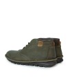 BOTAS CASUAL DE HOMBRE KAKI FLUCHOS ALFA F2260