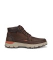 BOTAS ESTILO MONTAÑA DE HOMBRE FLUCHOS SIGURD F1844 MARRÓN